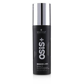 Schwarzkopf Osis+ Session Label Miracle 15 (Multi-Purpose Styling Balm)