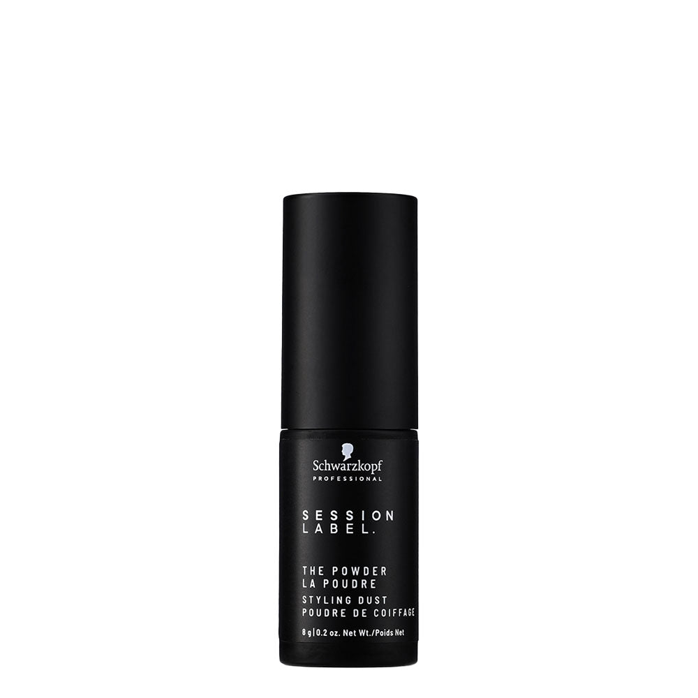 OSIS+ SESSION LABEL THE POWDER 8g