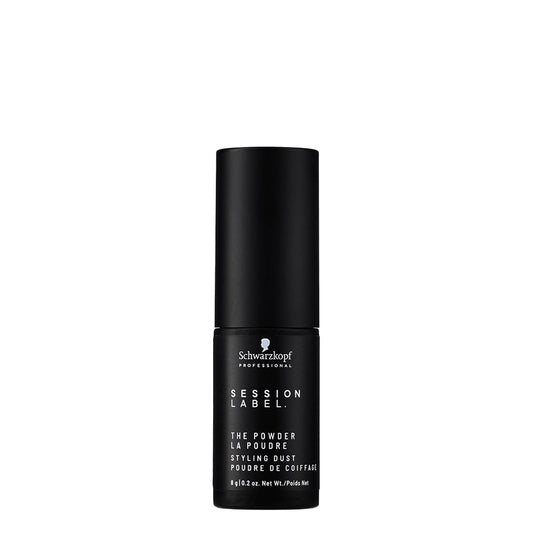 OSIS+ SESSION LABEL THE POWDER 8g