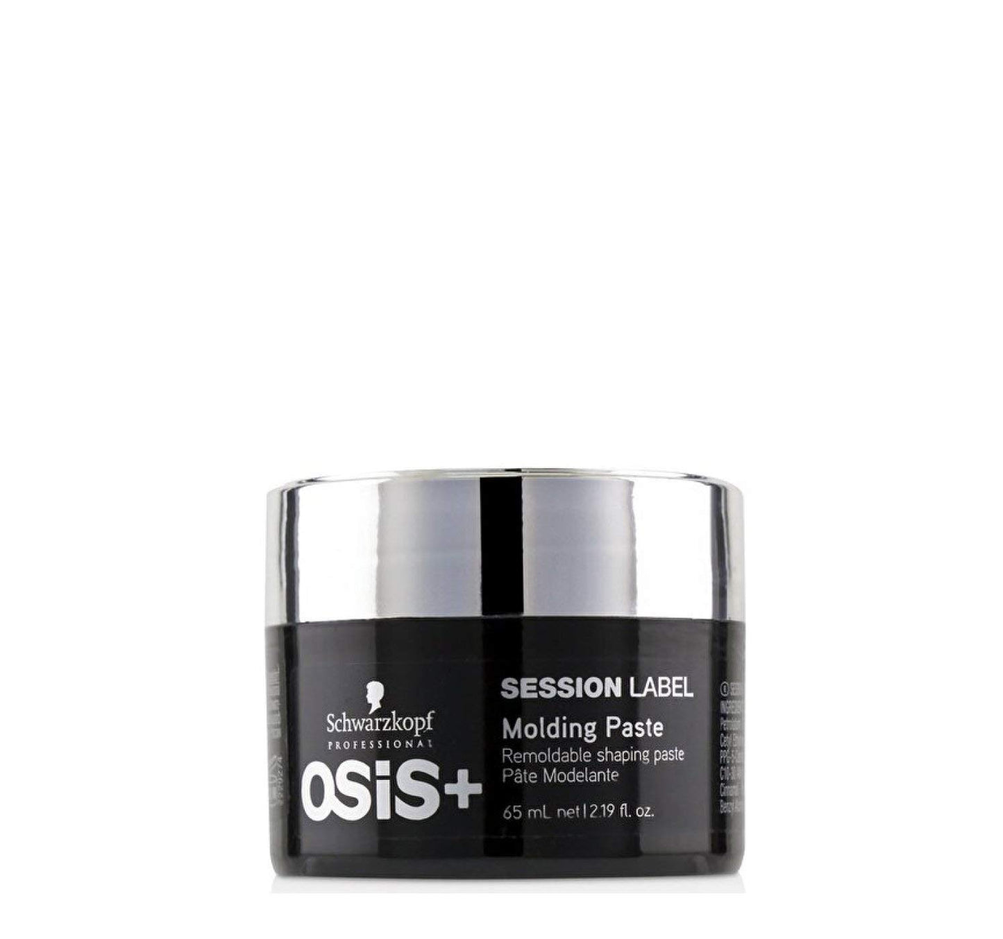 OSiS+ Session Label Molding Paste 65ml