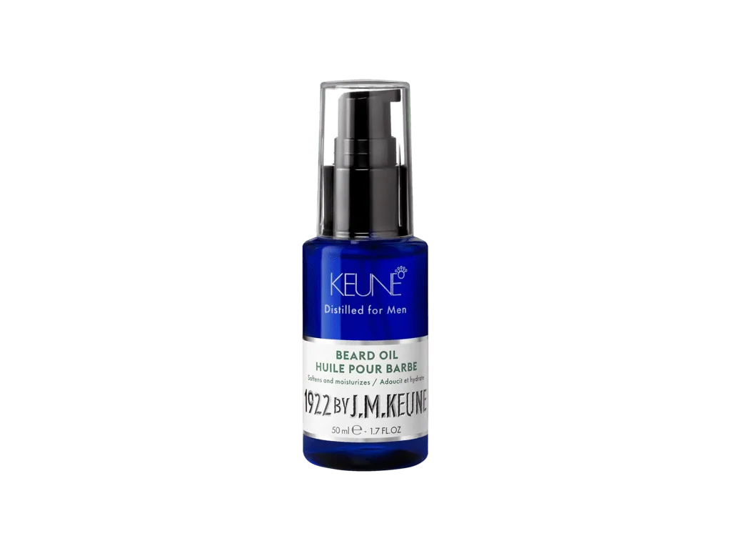 Keune 1922 Beard Oil 50ML