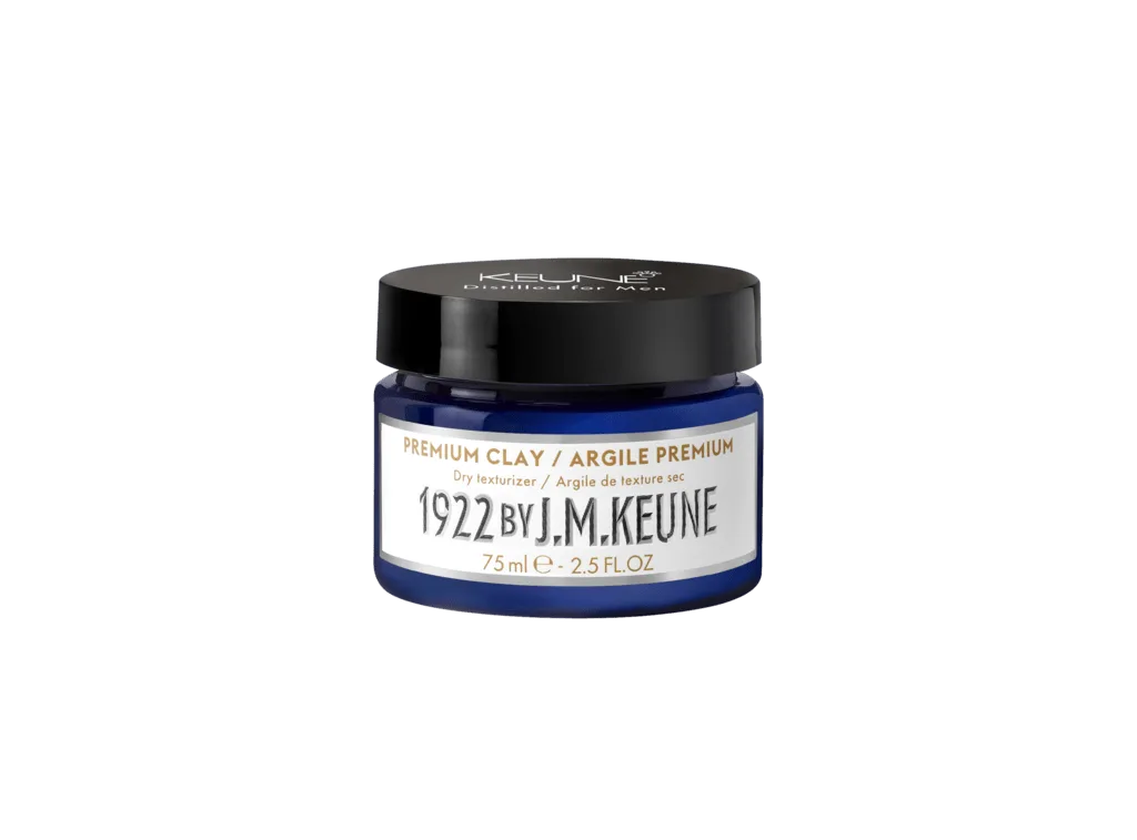 Keune 1922 Premium Clay 75ML