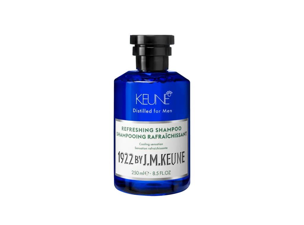 Keune 1922 Refreshing Shampoo 250ML