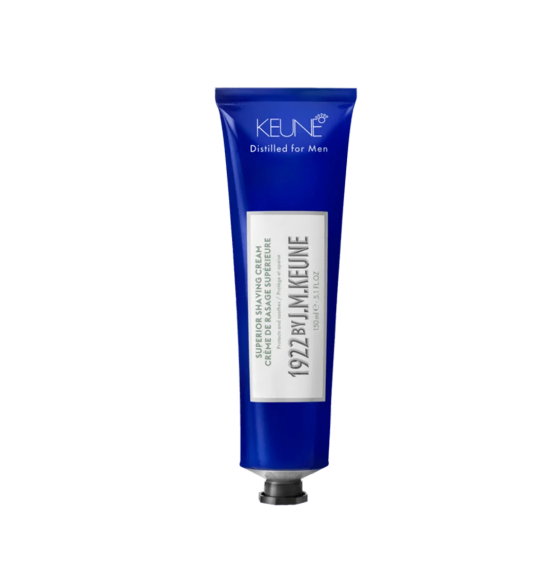 Keune 1922 Superior Shaving Cream 150ML