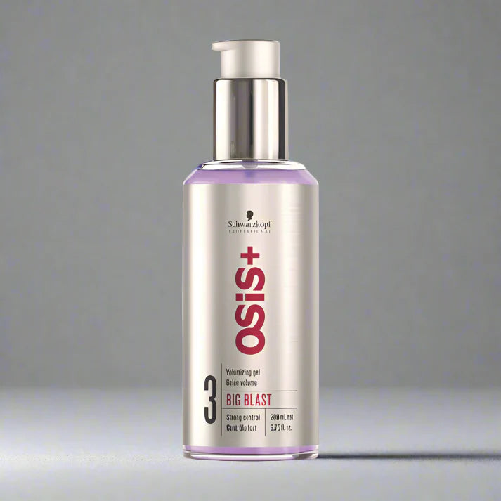 OSiS Big Blast 200ML