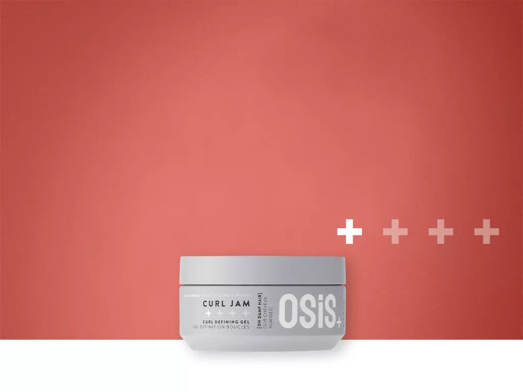 OSiS Curl Jam 300ML