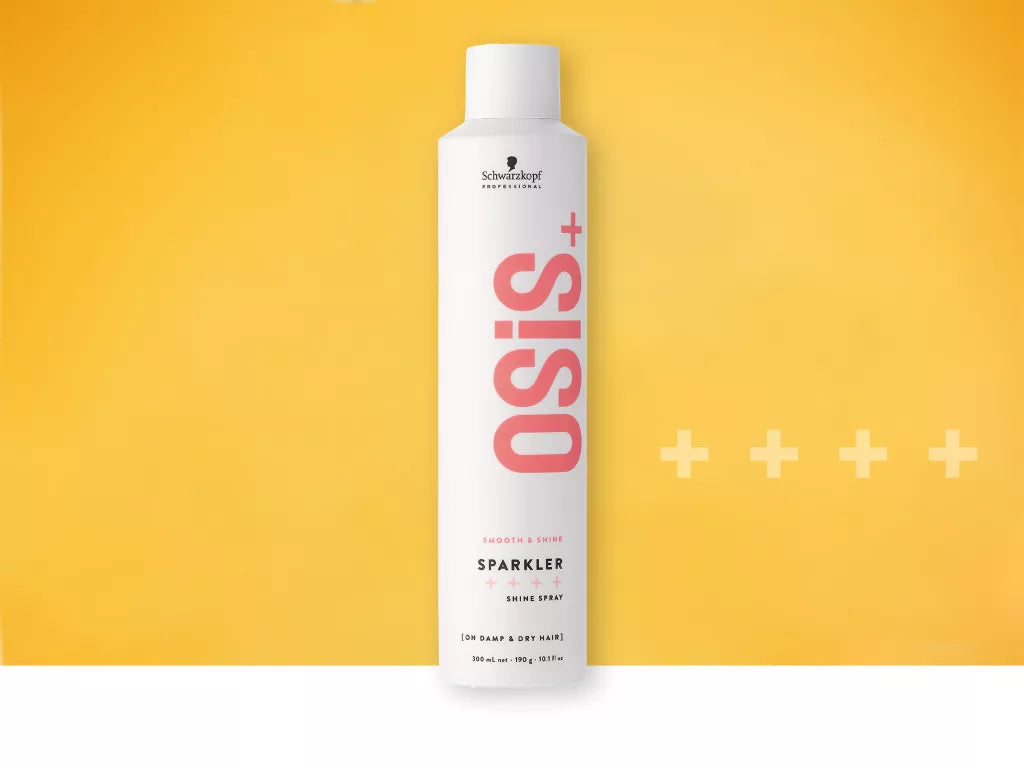 OSiS Sparkler 300ML