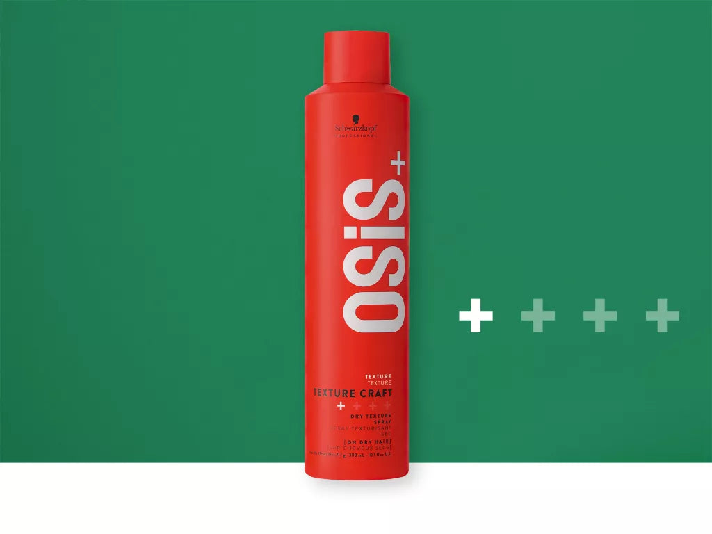 OSiS Texture Craft 300ML