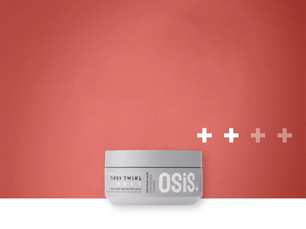 OSiS Tipsy Twirl