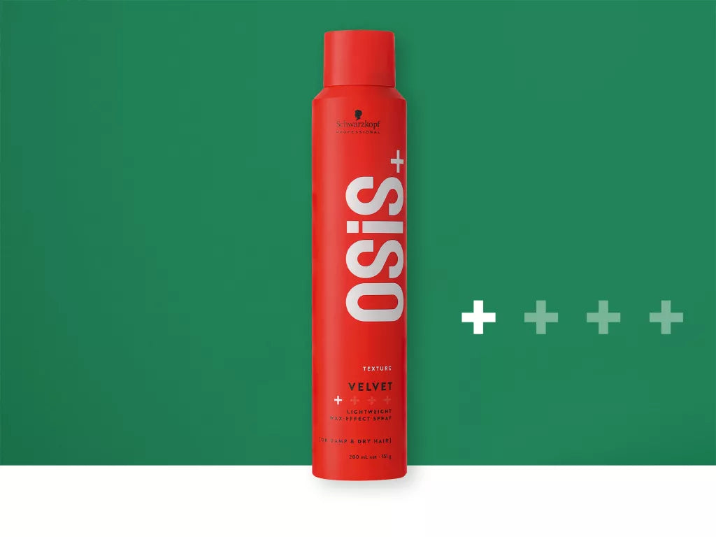OSiS Velvet 200ML