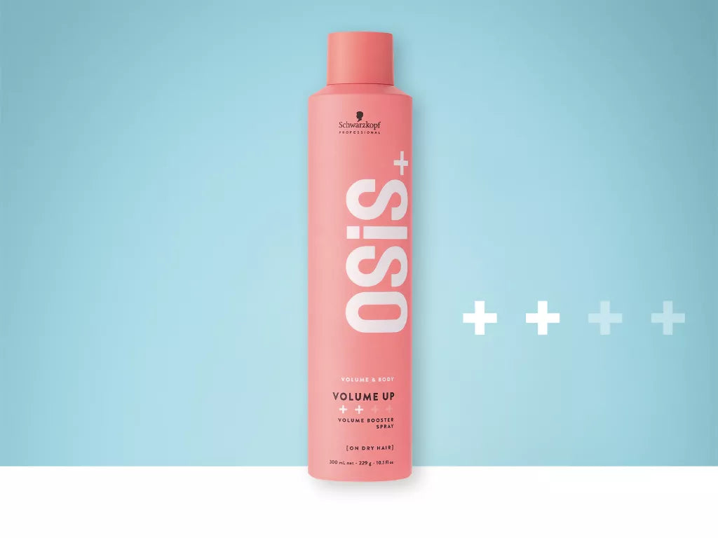OSiS Volume Up 300ML