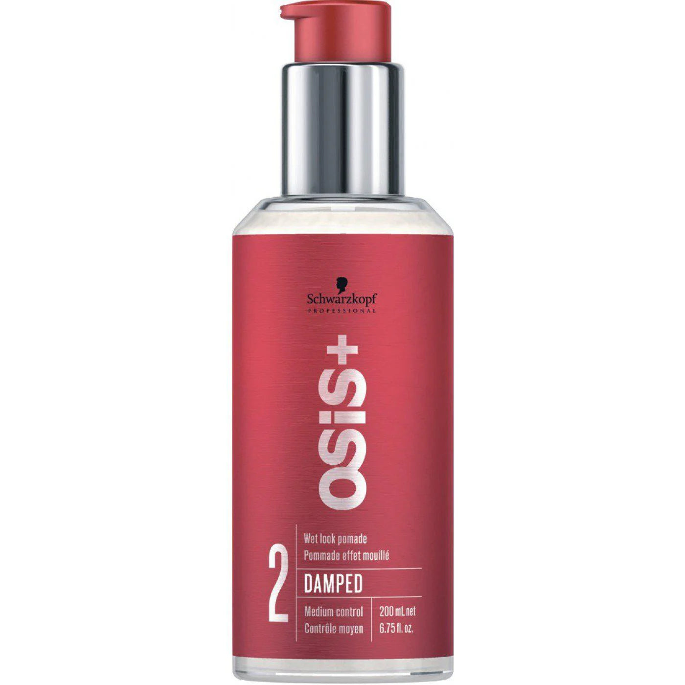 OSiS Damped 200ML