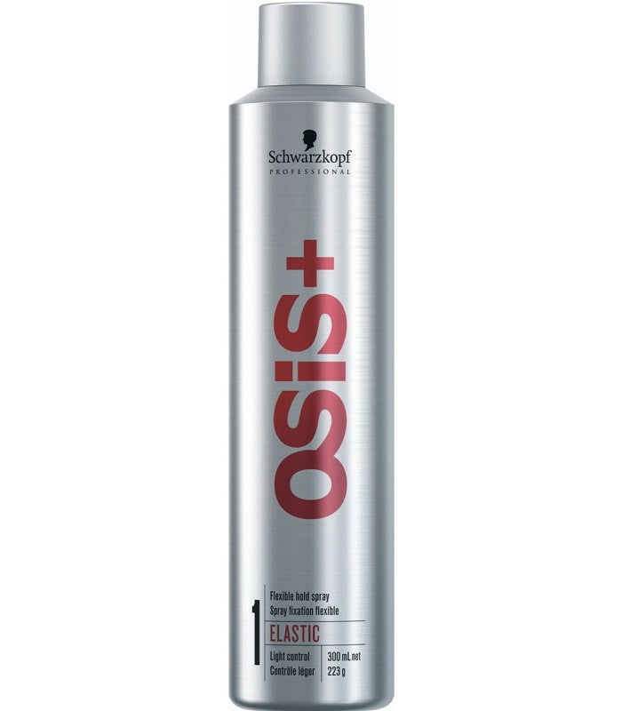 Osis Elastic Flexible Hold Spray 300ml