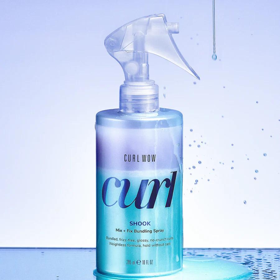 Shook Mix + Fix Bundling Spray