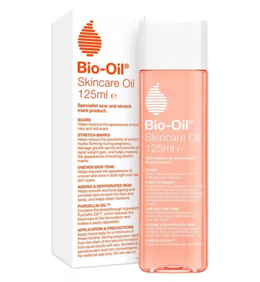 Bio-Oil