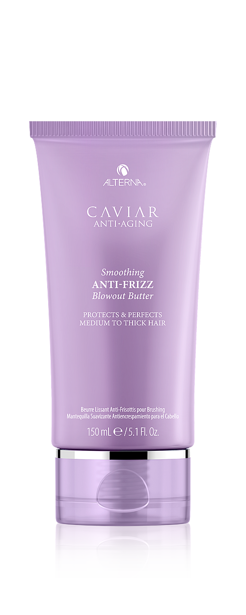 Alterna Anti Frizz Blowout Butter