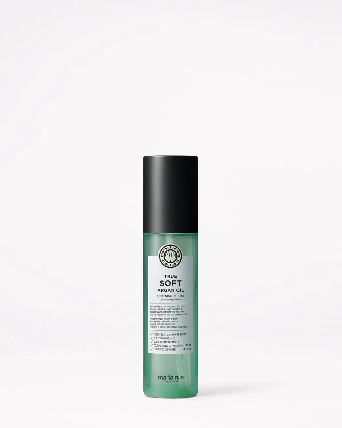Maria Nila True Soft Argan Oil