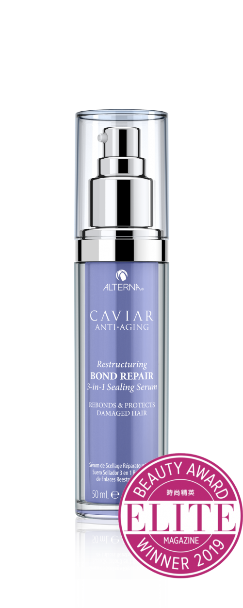 Alterna Restructuring Bond Repair Serum