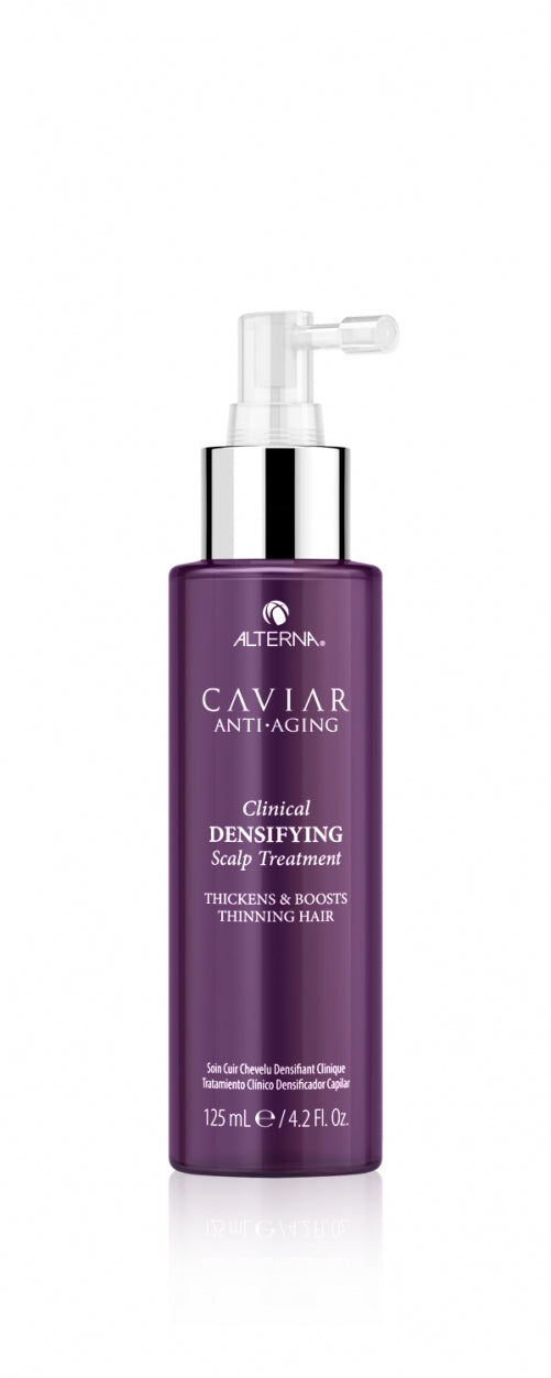 Alterna Clinical Densifying Scalp Treatment