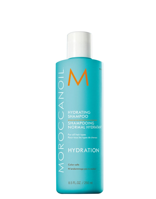 Moroccanoil Hydrating Shampoo