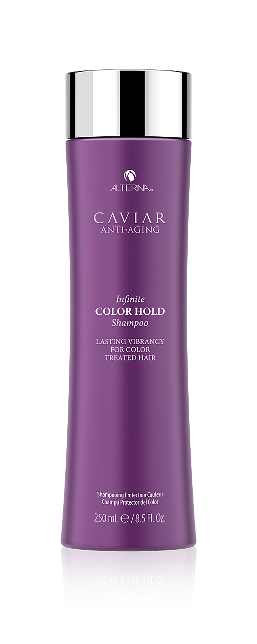 Alterna Infinite Colour Hold Shampoo