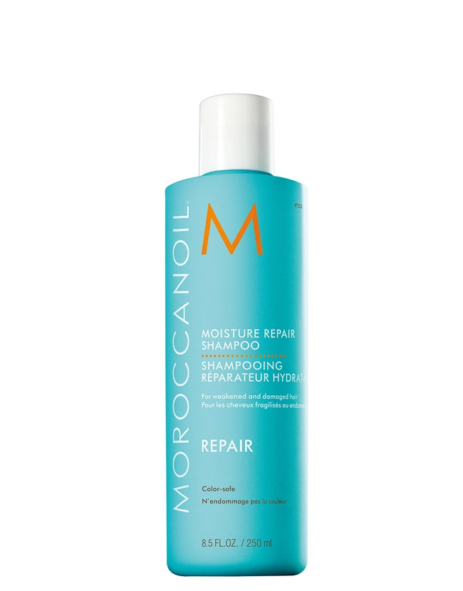 Moroccanoil Moisture Repair Shampoo