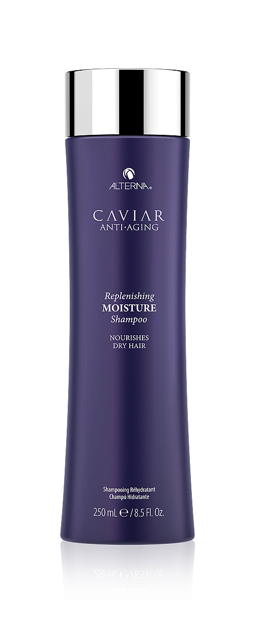 Alterna Replenishing Moisture Shampoo