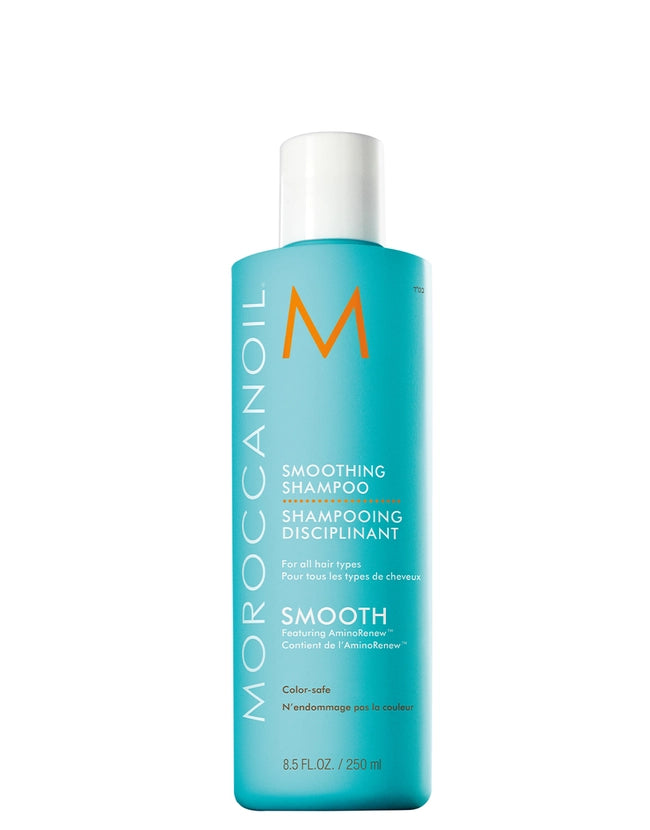 Moroccanoil Smoothing Shampoo