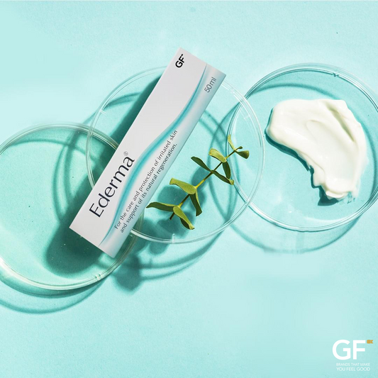 Ederma Cream