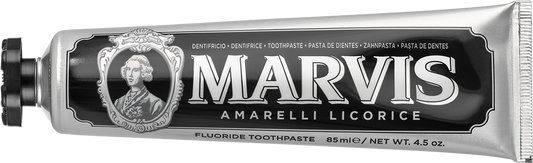 Marvis Amarelli Licorice