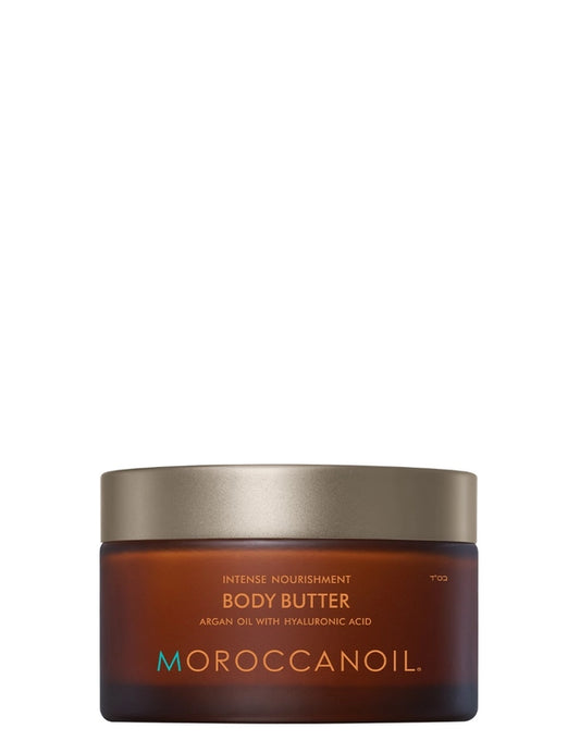 Morocconoil Body Butter
