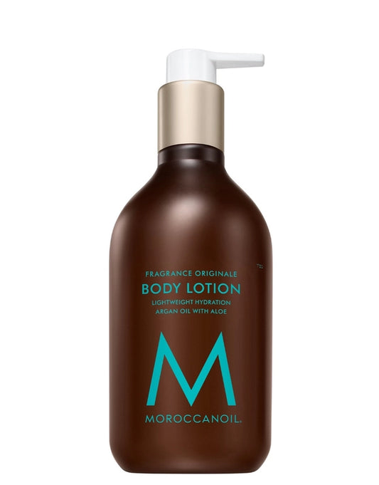 Moroccanoil Body Lotion Original