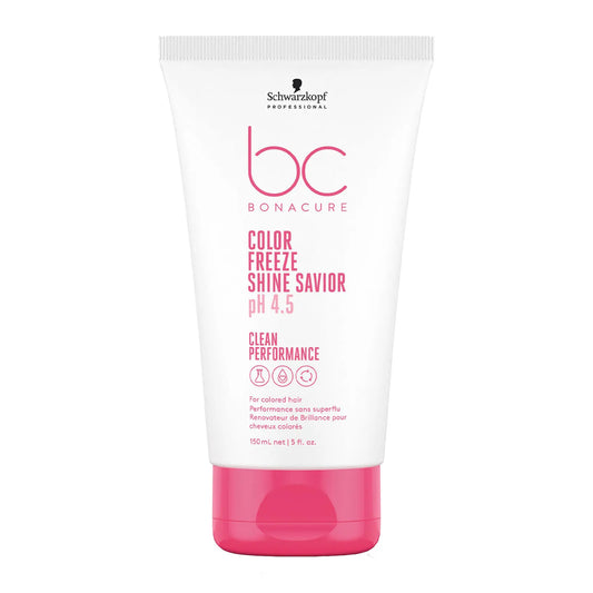 Bonacure Color Freeze pH 4.5 Shine Savior