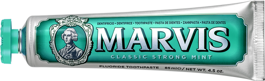 Marvis Classic Strong Mint