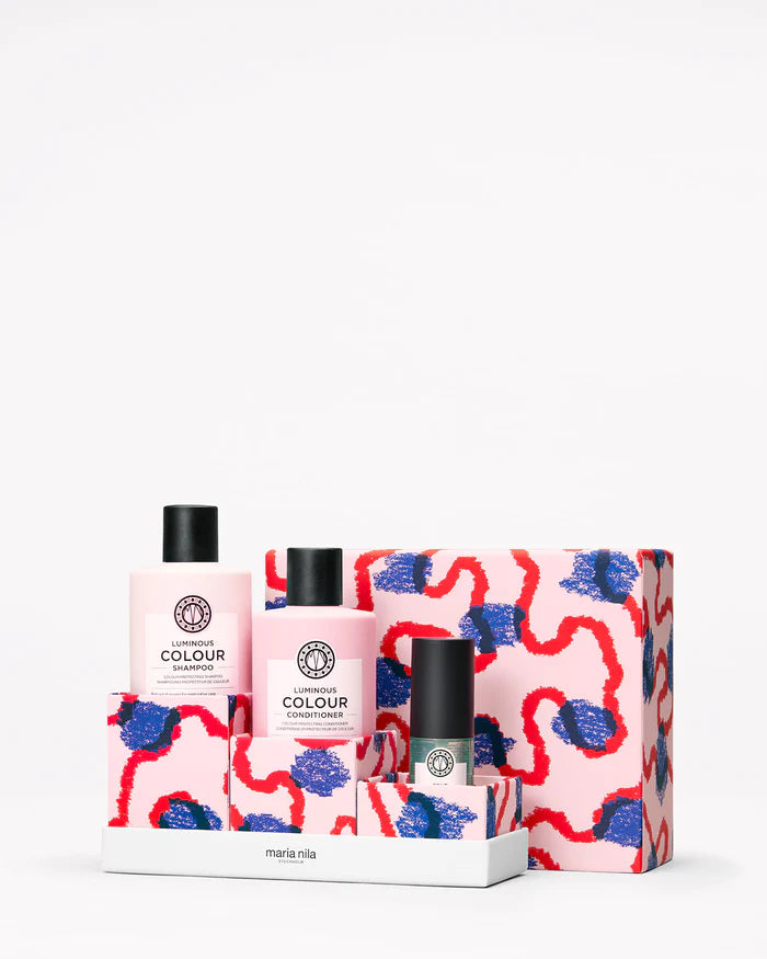 Maria Nila Luminous Colour Gift Box