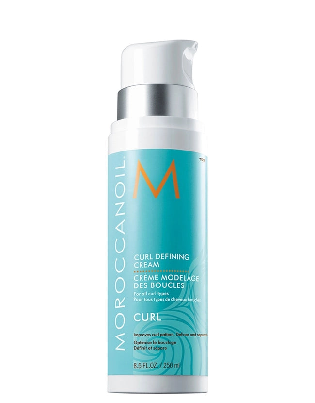 Moroccanoil Curl Defining Cream