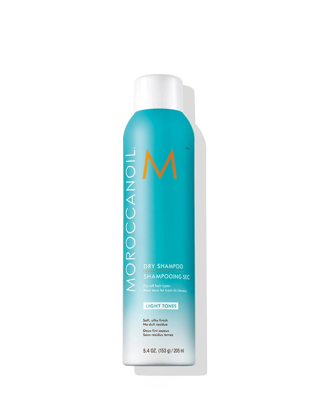 Moroccanoil Dry Shampoo Light Tones