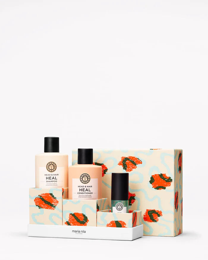 Maria Nila Head & Hair Heal Gift Box