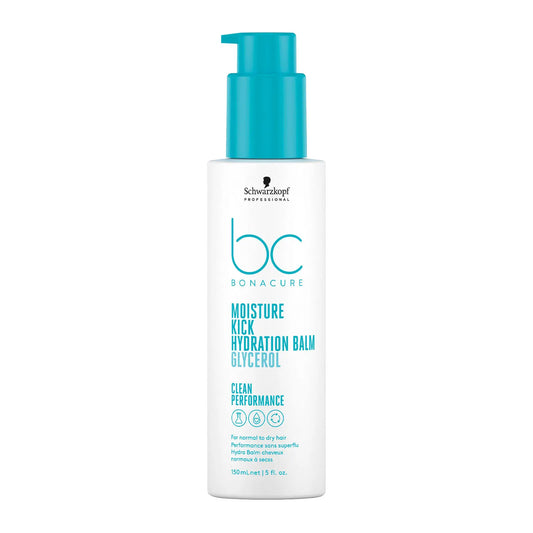 Bonacure Moisture Kick Glycerol Hydration Balm