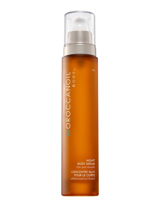 Moroccanoil Night Body Serum