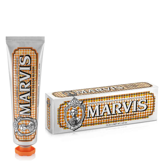 Marvis Orange Blossom