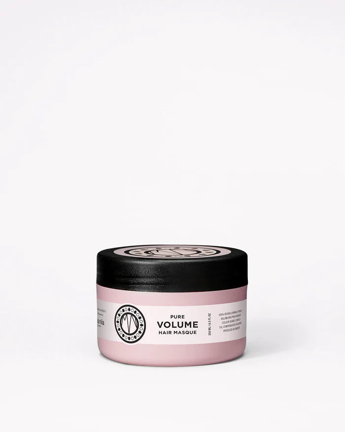 Maria Nila Pure Volume Masque