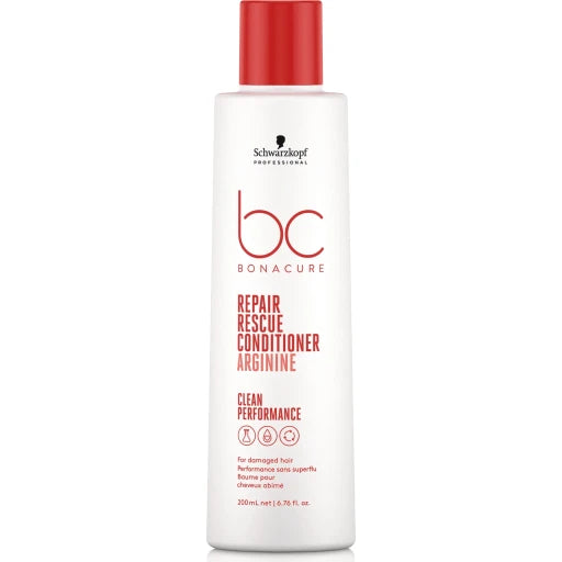Bonacure Repair Rescue Arginine Conditioner