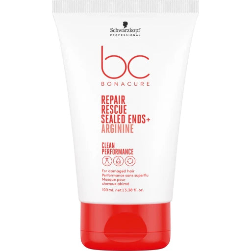 Bonacure Repair Rescue Arginine Sealed Ends+