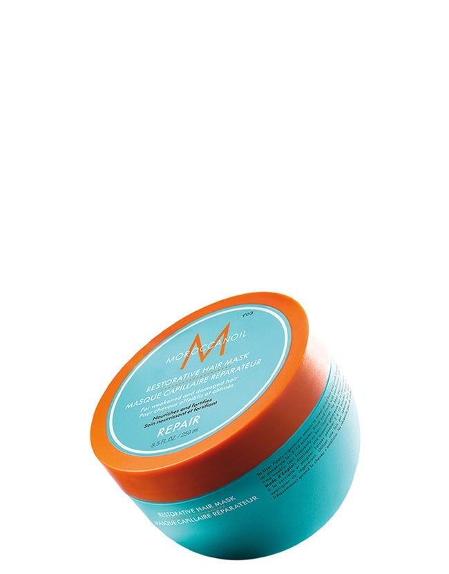 Moroccanoil Restorative Hair Mask