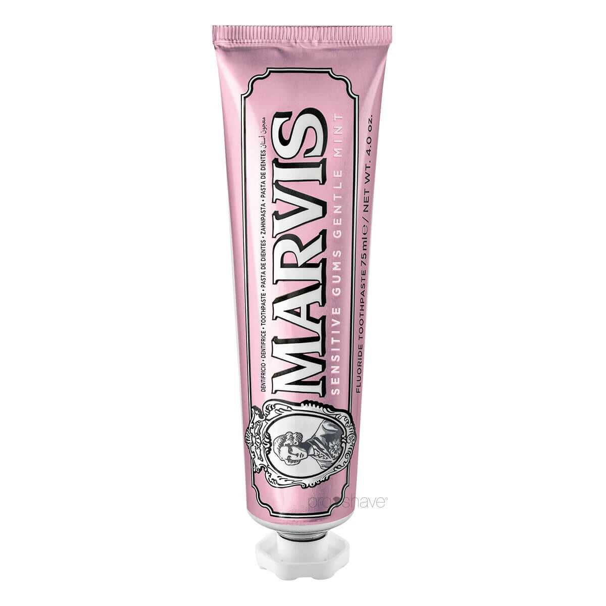 Marvis Sensitive