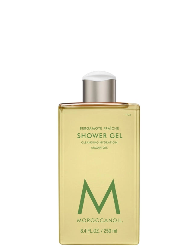 Moroccanoil Shower Gel Bergamote Fraîche
