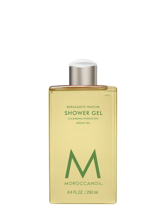 Moroccanoil Shower Gel Bergamote Fraîche