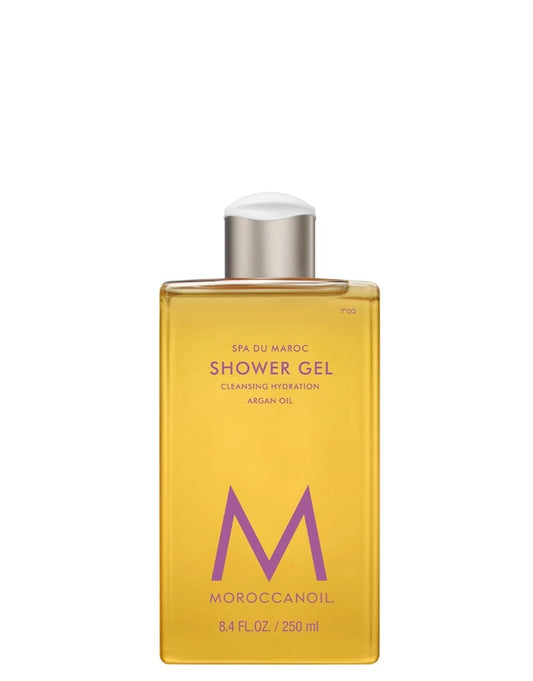 Moroccanoil Shower Gel Spa Du Maroc