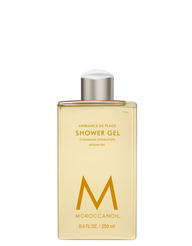 Moroccanoil Shower Gel Ambiance de Plage